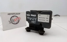 Блок abs Volkswagen Polo 5 2019