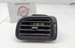 Дефлектор воздушный Volkswagen Polo 5 2019