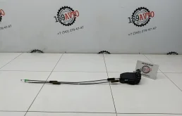 Замок двери задней левой Toyota Camry XV40