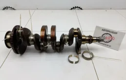 Коленвал Kia Ceed 2 JD