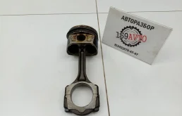 Поршень с шатуном Лада Ларгус R90