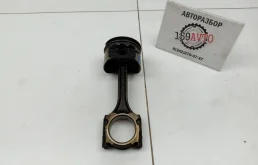 Поршень с шатуном Nissan Almera N16