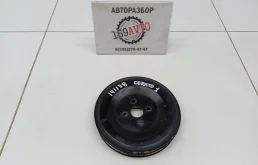 Шкив помпы Kia Cerato 1 LD