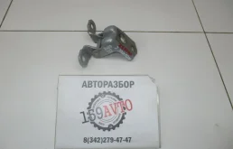 Петля двери Renault Megane 2