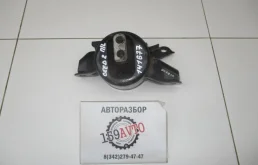 Опора кпп левая Kia Ceed 2 2014 JD