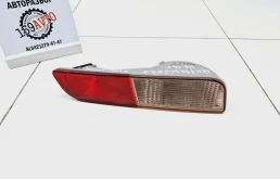 Фонарь задний в бампер правый Mitsubishi Outlander 3 GF