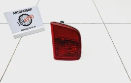 Фонарь задний в бампер левый Toyota Land Cruiser J200