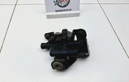 Клапан отопителя BMW X5 2014 F15