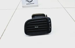 Дефлектор воздушный Volkswagen Polo 5