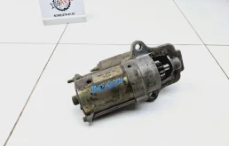 Стартер Ford Focus 2