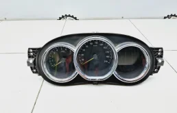 Панель приборов Renault Logan 2 L52