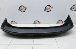 Бампер задний Honda CR-V 3 RE