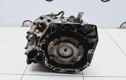 Акпп Nissan Juke F15