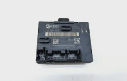 Блок комфорта Volkswagen Touareg 2 FL, NF