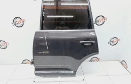 Дверь задняя левая Volkswagen Touareg 1 GP