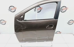 Дверь передняя левая Renault Logan 2 L52