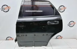 Дверь задняя левая Chevrolet Lacetti J200