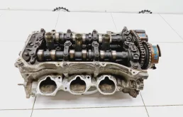 Головка блока Lexus RX350 XU30