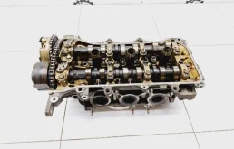 Головка блока Lexus RX350 XU30