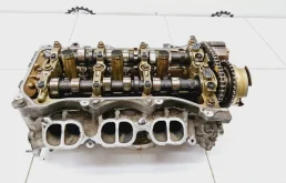 Головка блока Lexus IS250 XE20