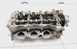 Головка блока Lexus RX350 XU30