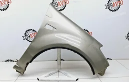 Крыло переднее правое Renault Sandero 1 2010 BS