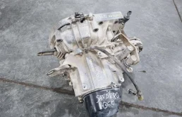 Мкпп Renault Sandero 1 2010 BS