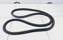Уплотнитель двери Volkswagen Polo 5