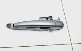 Ручка двери задней наружная левая Peugeot 308 2010 T7