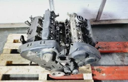 Двигатель Citroen C5 DC, DE