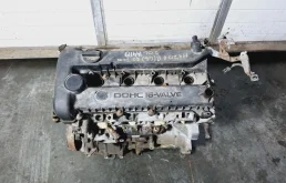 Двигатель Mazda 6 GG