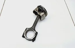 Поршень с шатуном Chevrolet Aveo T250, T255