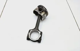Поршень с шатуном Chevrolet Aveo T250, T255