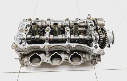 Головка блока Lexus RX350 XU30