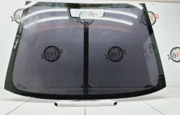 Стекло заднее Ford Mondeo 3