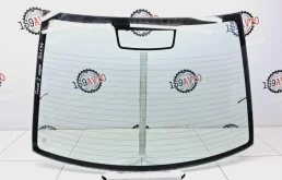 Стекло заднее Ford Focus 2
