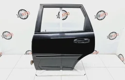 Дверь задняя левая Chevrolet Lacetti 2012 J200