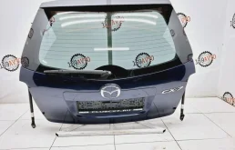 Дверь багажника Mazda CX-7 2009 ER