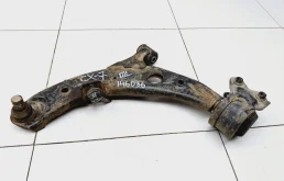 Рычаг передний нижний левый Mazda CX-7 2009 ER