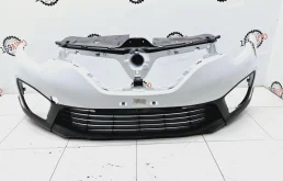 Бампер передний Renault Kaptur