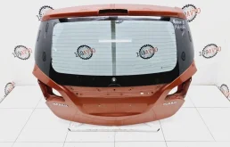 Дверь багажника Opel Meriva 2012 B