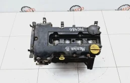 Двигатель Opel Meriva 2012 B