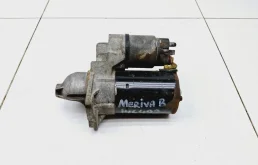 Стартер Opel Meriva 2012 B