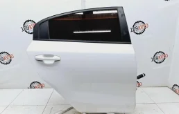 Дверь задняя правая Kia RIO 4 FB
