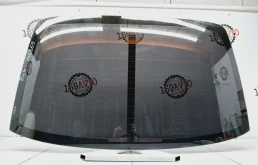 Стекло заднее Kia RIO 4 FB