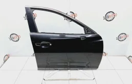 Дверь передняя правая Mazda 6 2015 GJ, GL