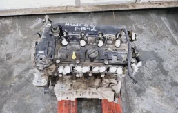 Двигатель Mazda 6 2015 GJ, GL