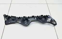 Кронштейн заднего бампера левый Renault Logan 2 L52
