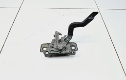 Замок капота Kia RIO 4 FB
