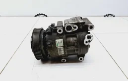Компрессор кондиционера Hyundai Elantra HD